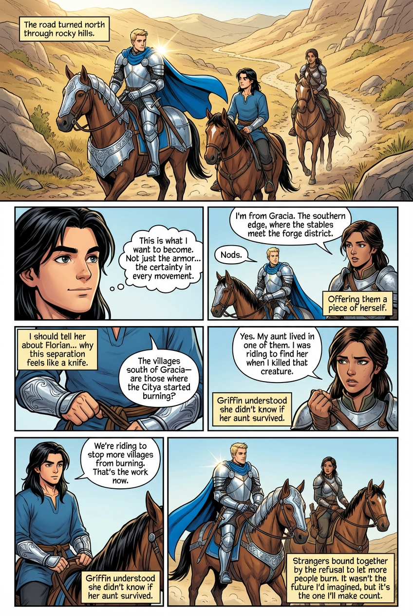 Chapter 4 comic