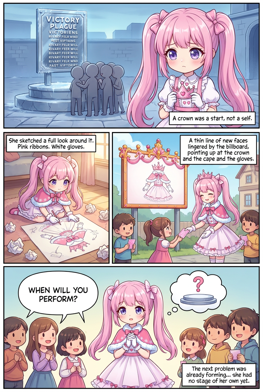Chapter 3 comic