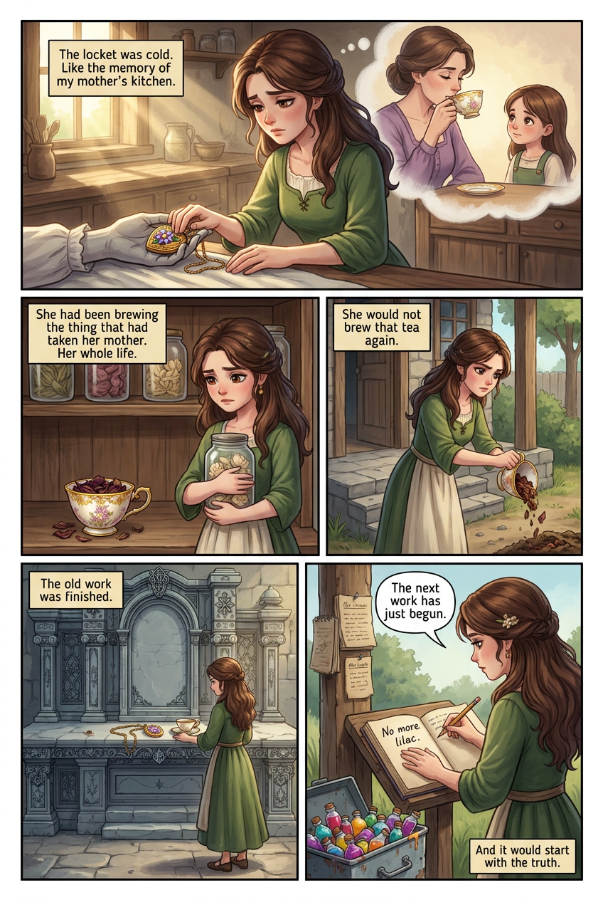 Chapter 4 comic
