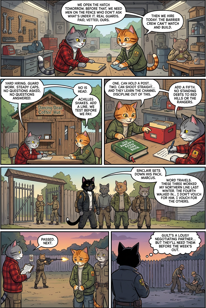 Chapter 5 comic