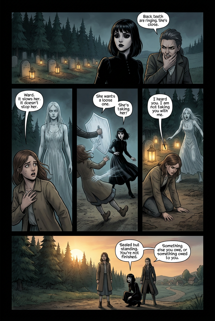 Chapter 14 comic