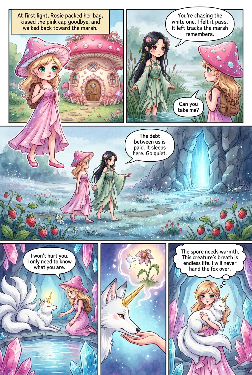 Chapter 7 comic