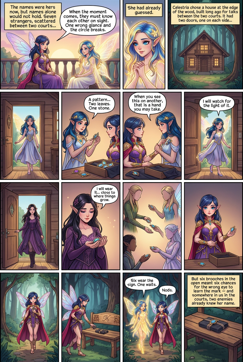 Chapter 4 comic