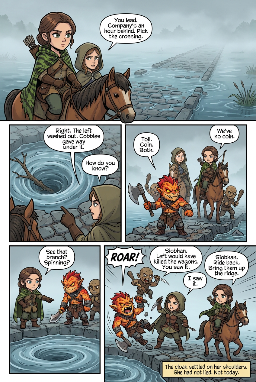 Chapter 9 comic