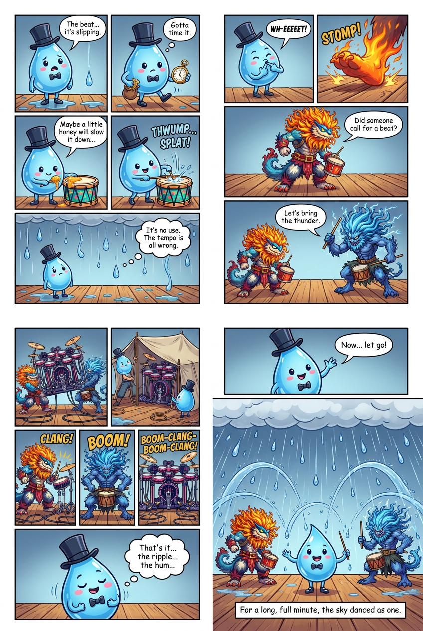 Chapter 10 comic