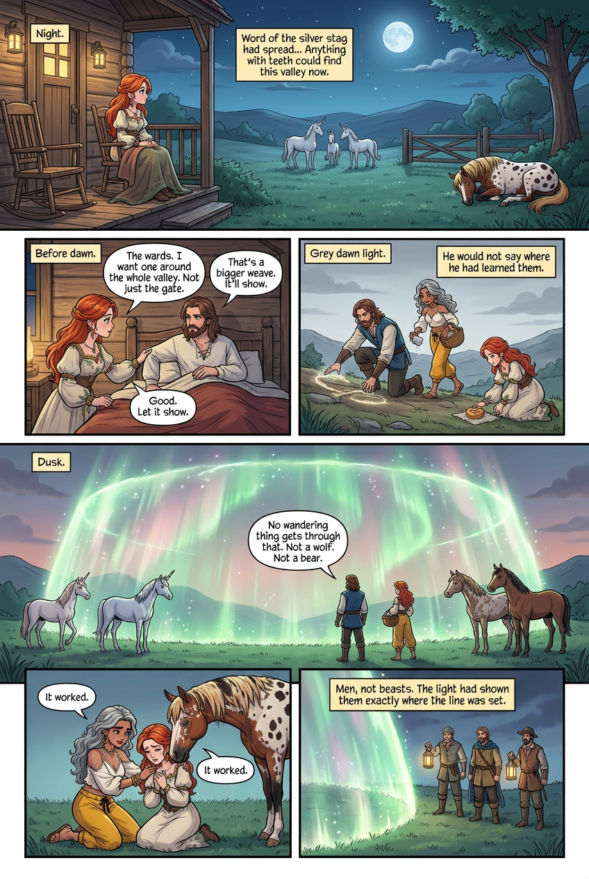 Chapter 4 comic