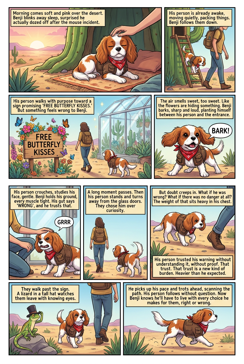 Chapter 2 comic
