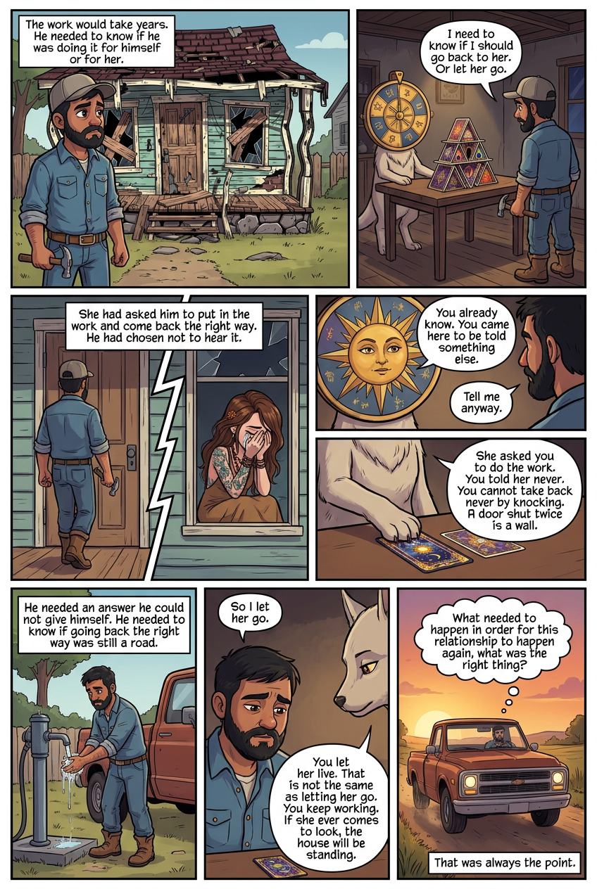 Chapter 12 comic
