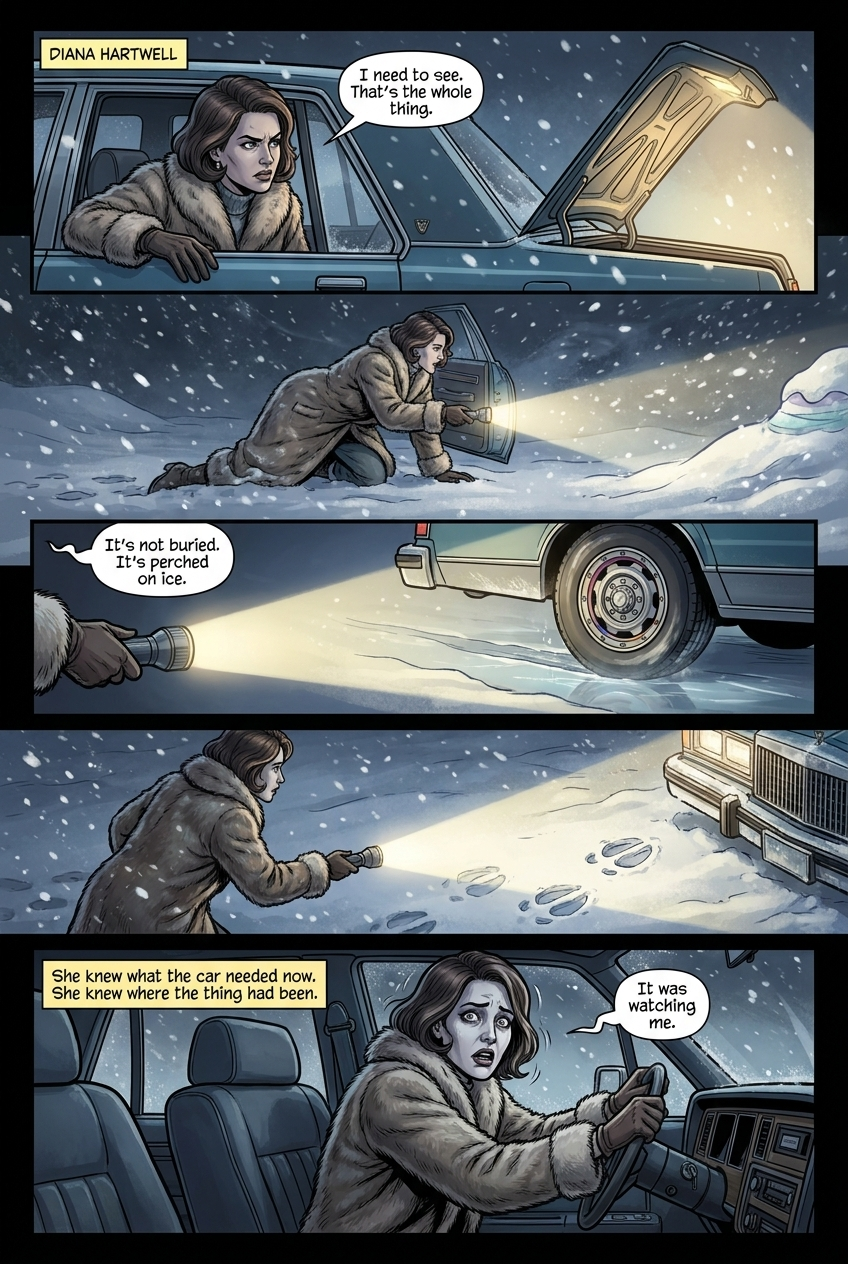 Chapter 4 comic