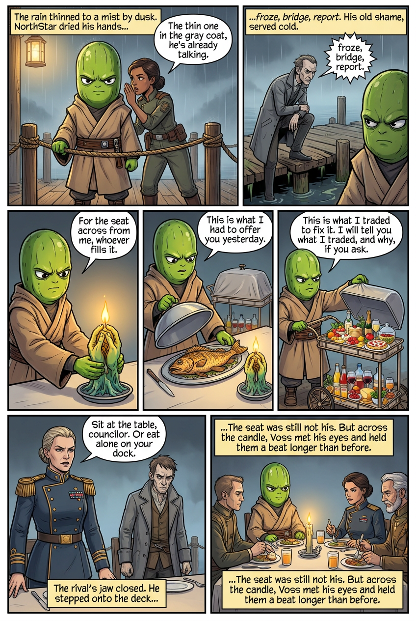 Chapter 9 comic