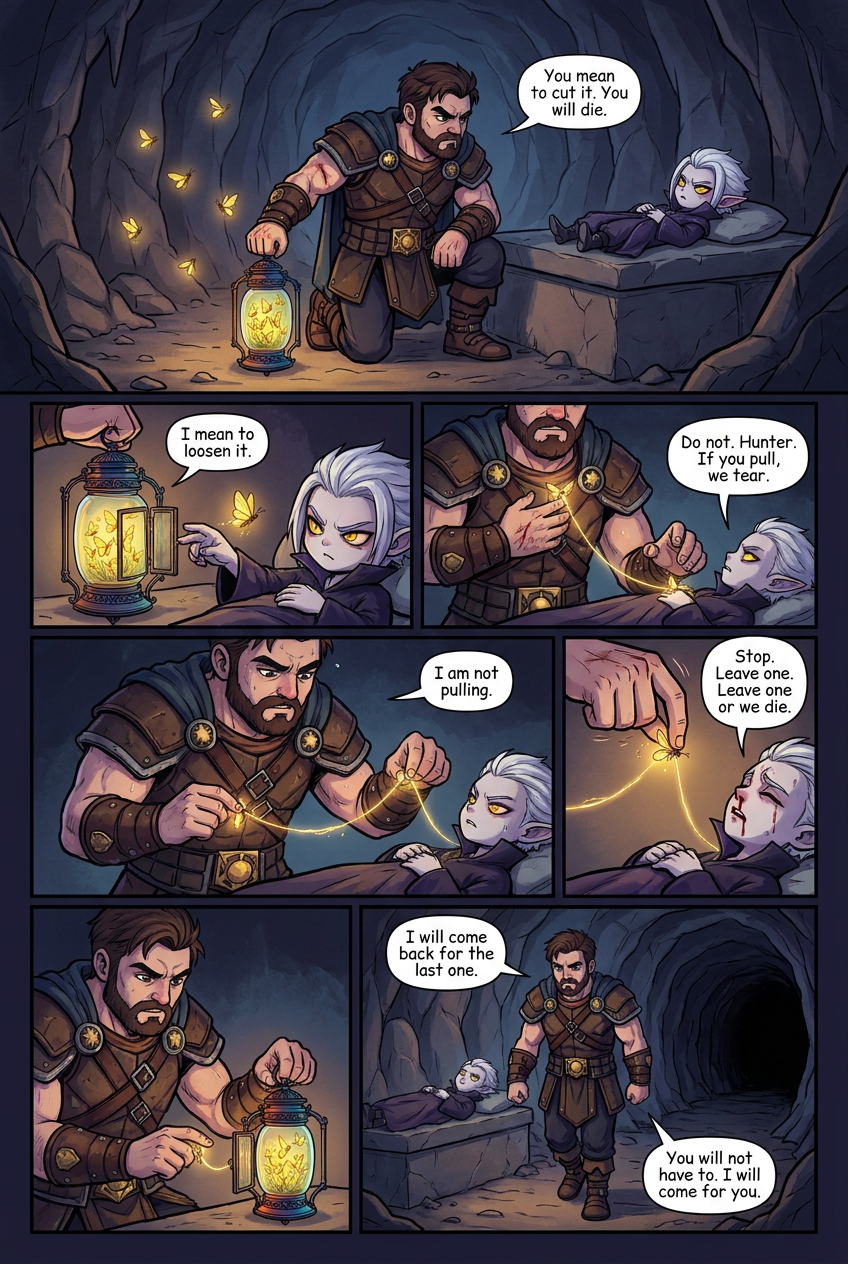 Chapter 10 comic