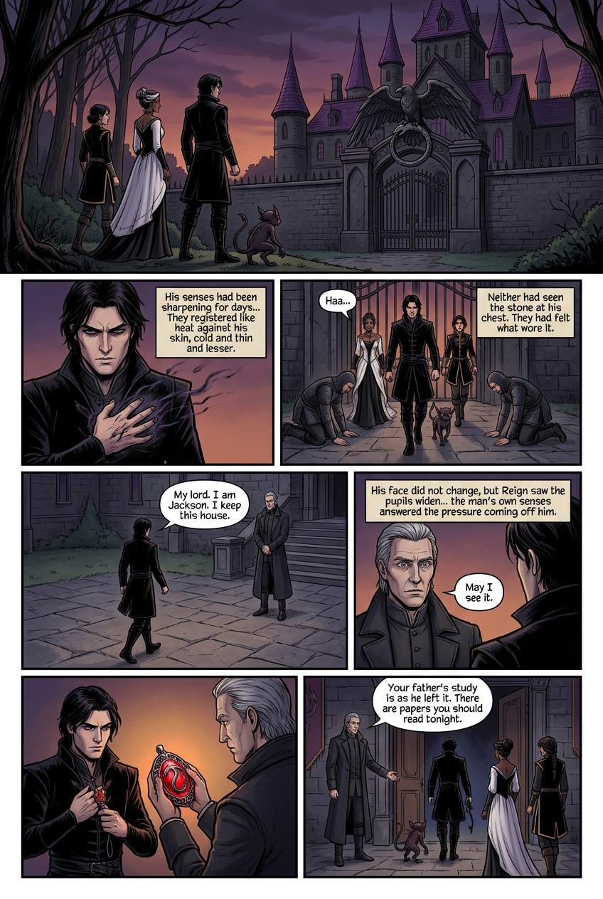 Chapter 10 comic