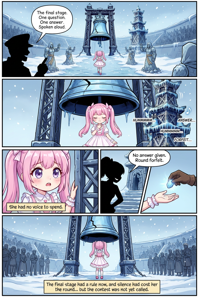 Chapter 41 comic