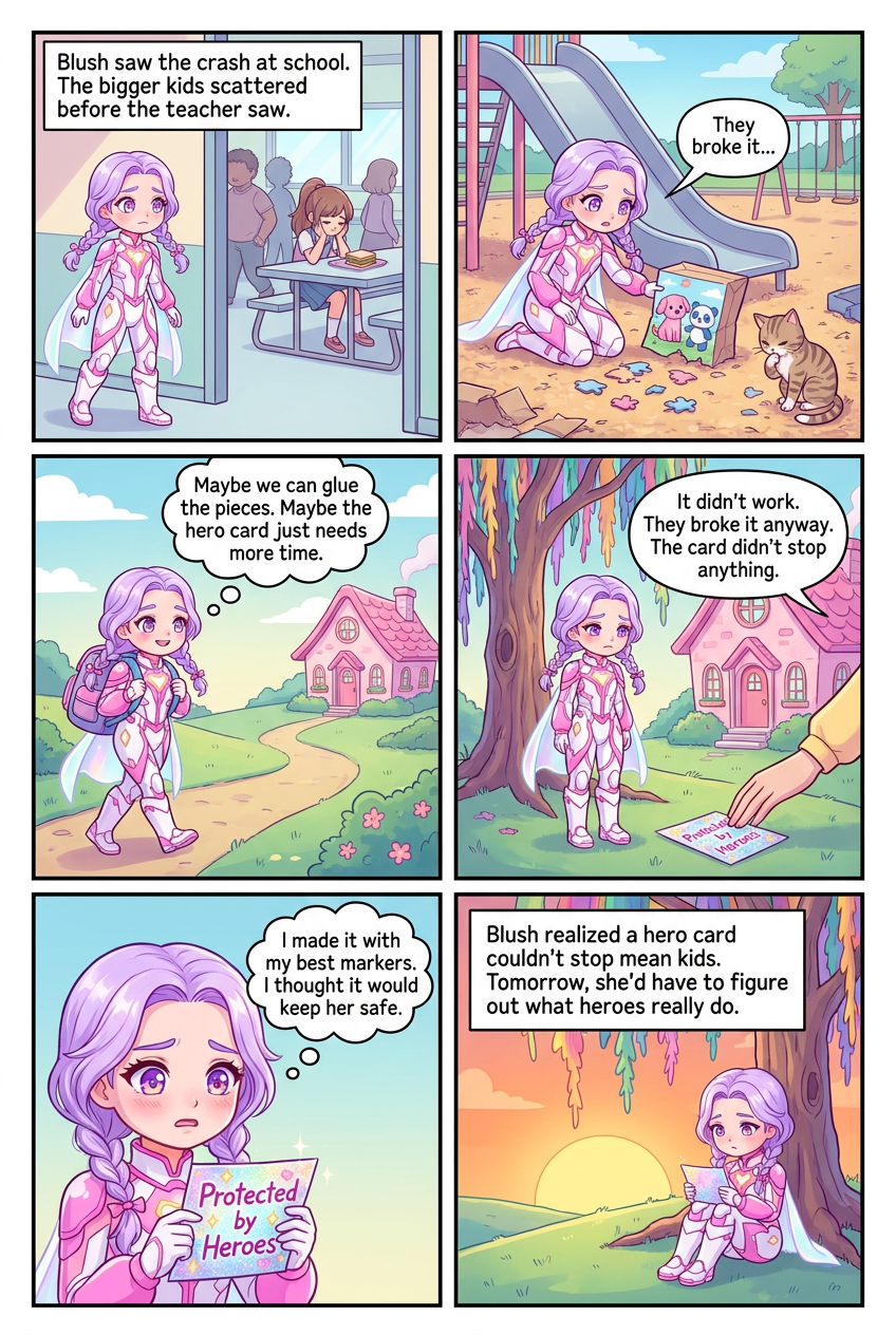 Chapter 5 comic