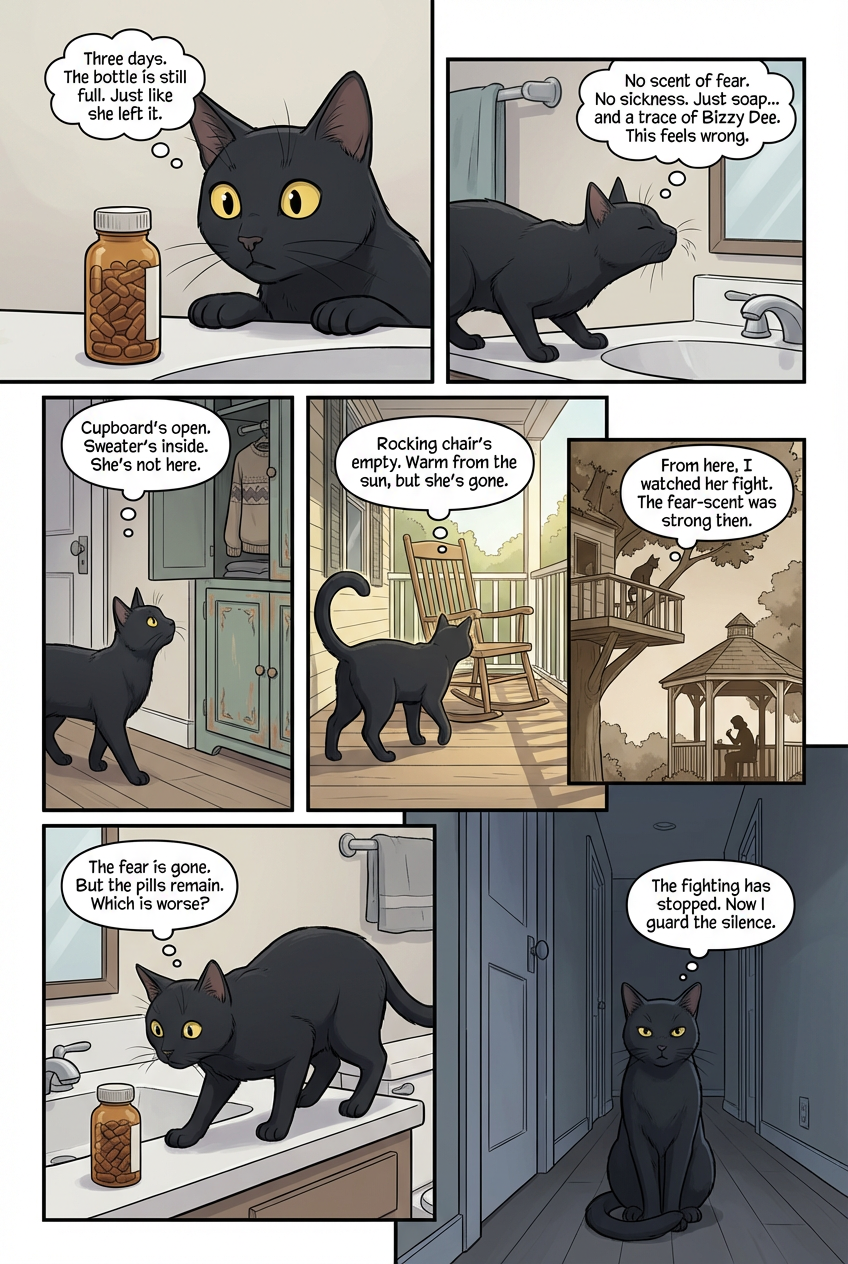 Chapter 2 comic