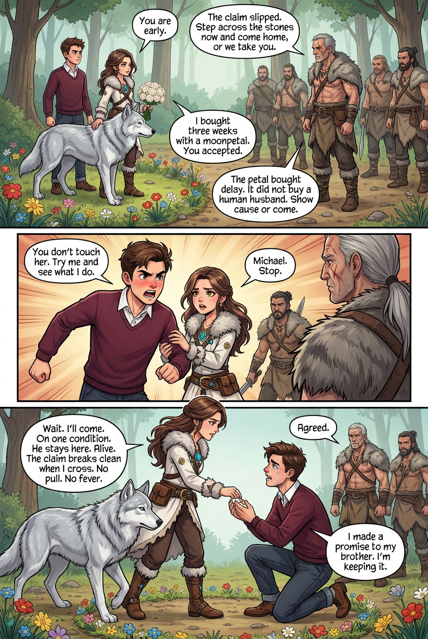 Chapter 9 comic