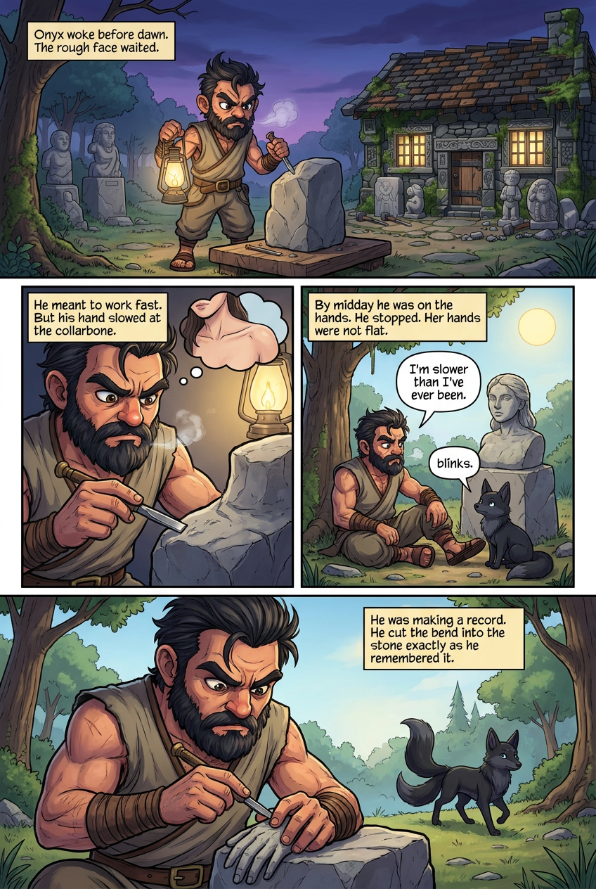 Chapter 5 comic