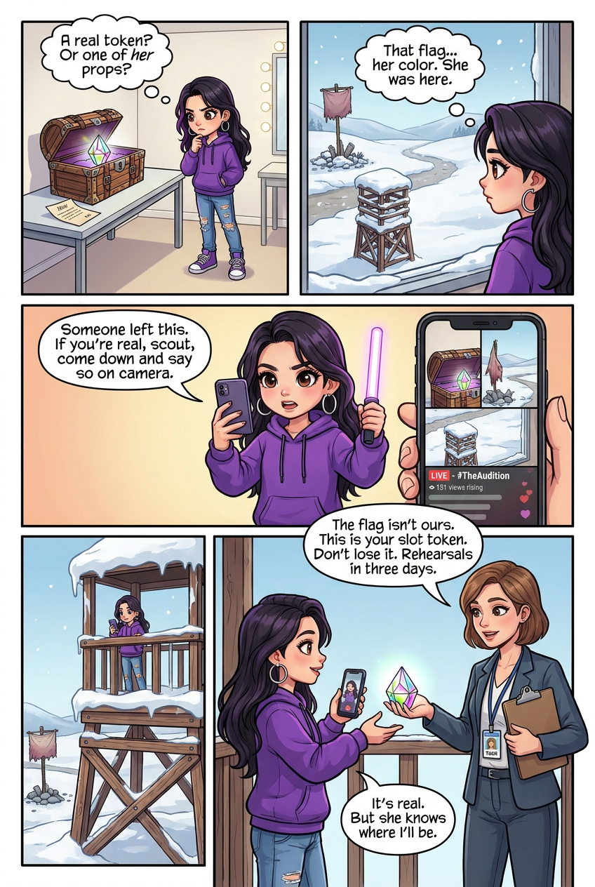 Chapter 4 comic