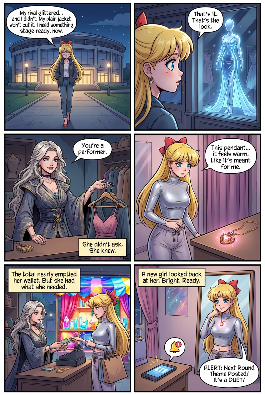 Chapter 2 comic