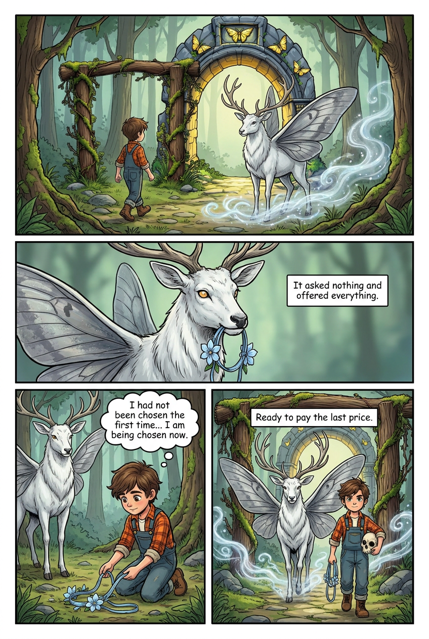 Chapter 12 comic