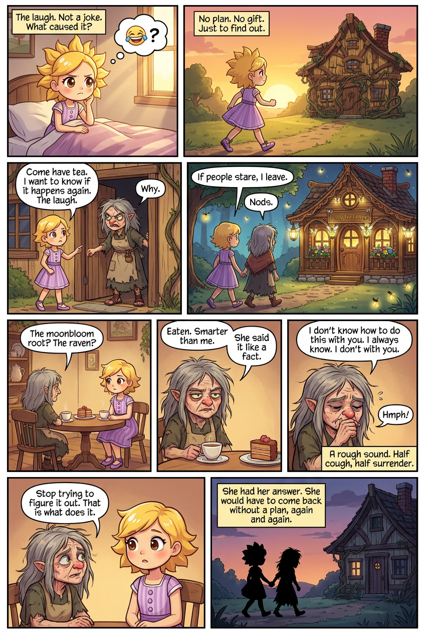 Chapter 12 comic