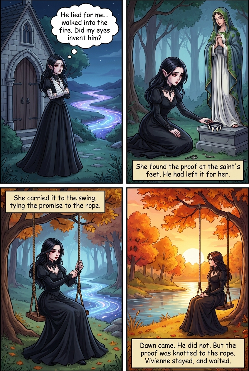 Chapter 13 comic