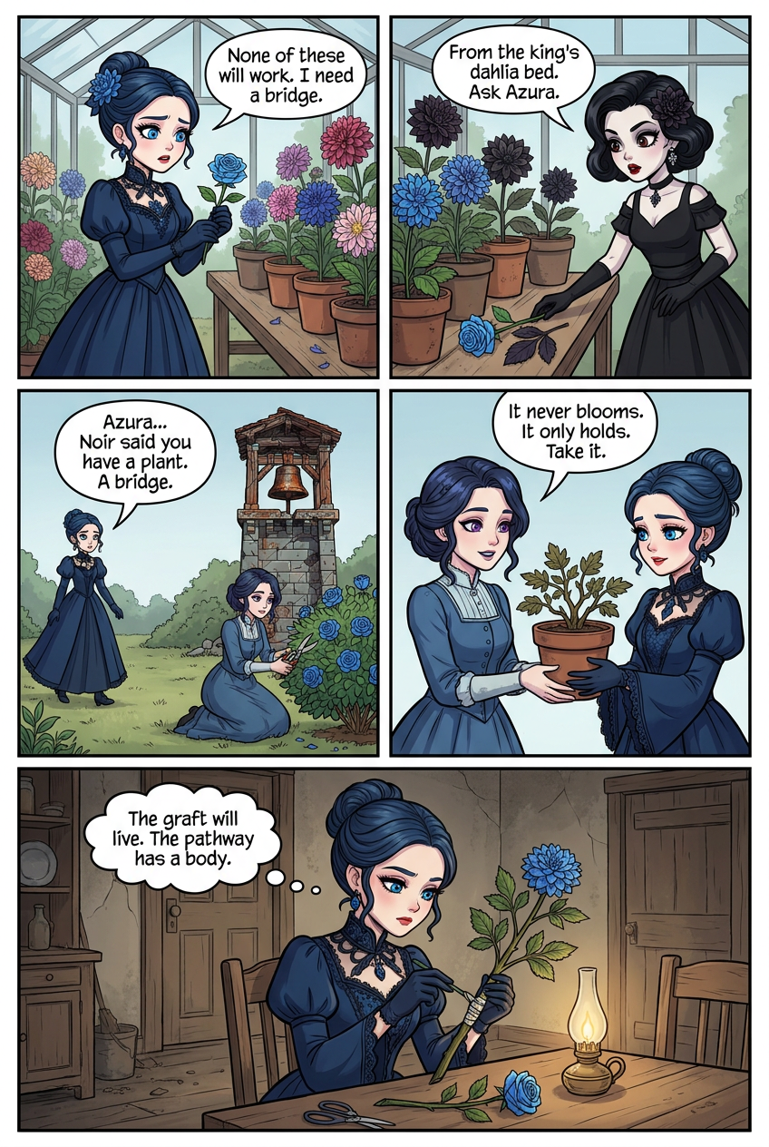 Chapter 2 comic