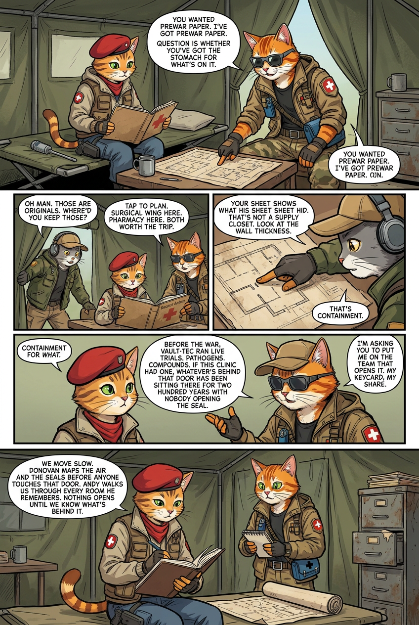 Chapter 4 comic