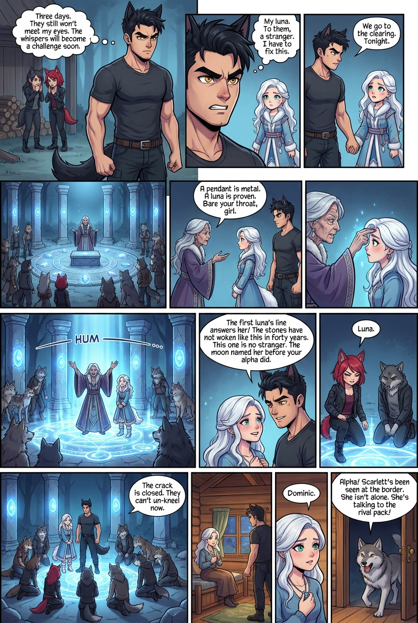 Chapter 4 comic
