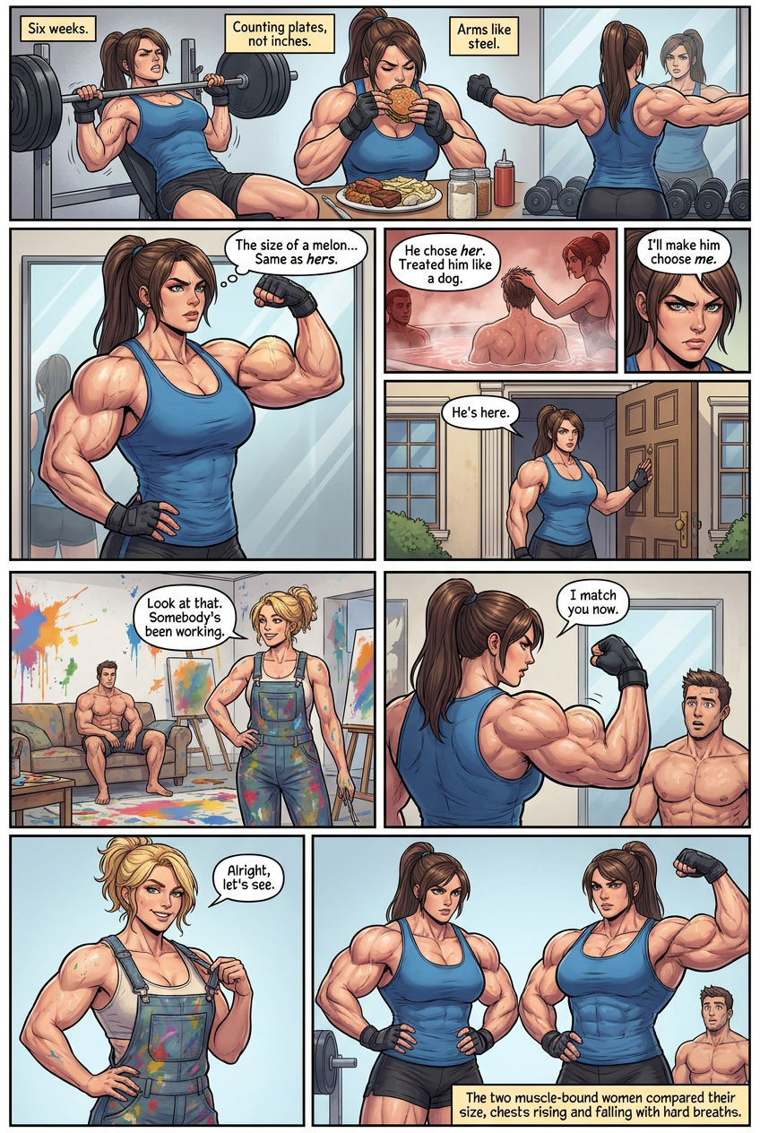 Chapter 6 comic