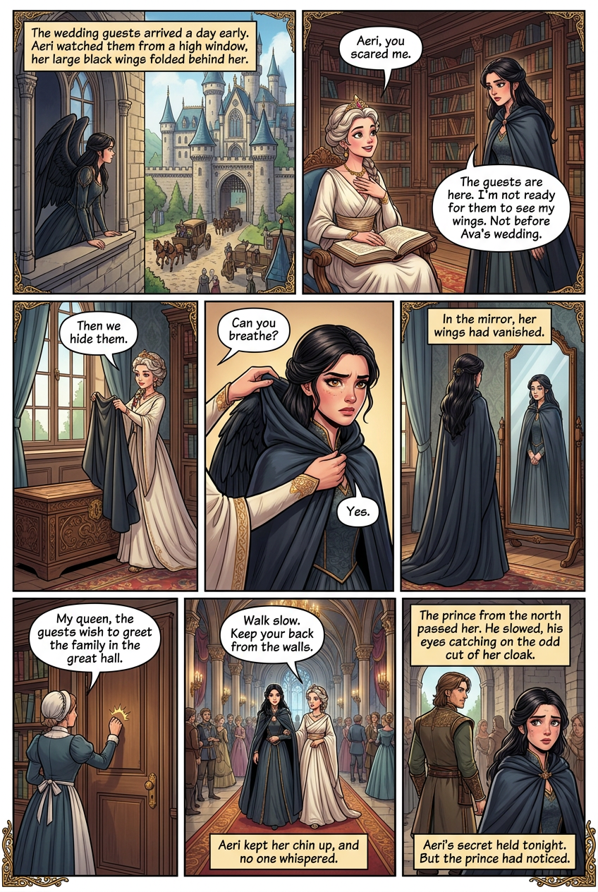 Chapter 4 comic