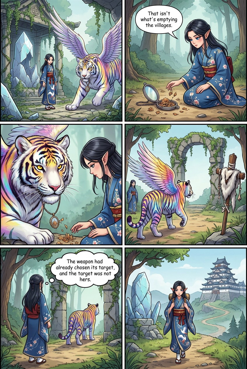 Chapter 2 comic