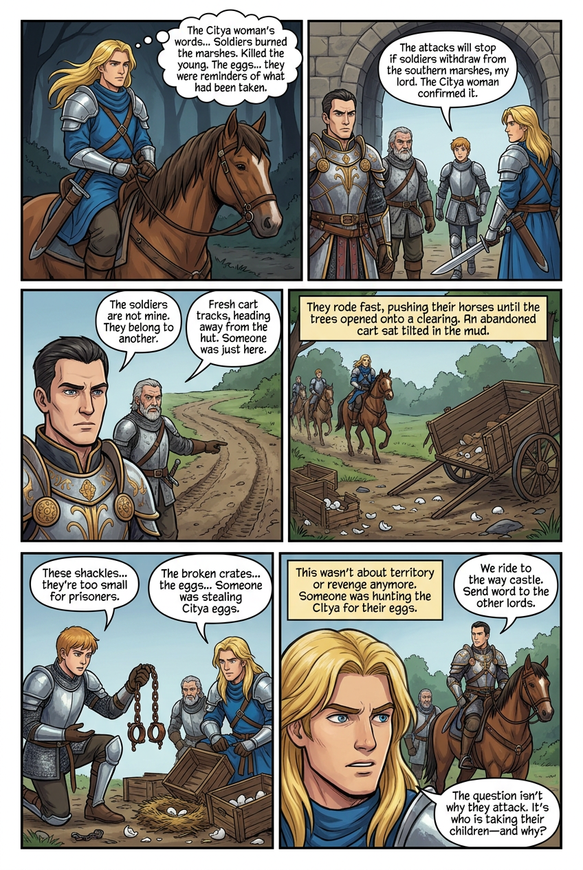 Chapter 10 comic