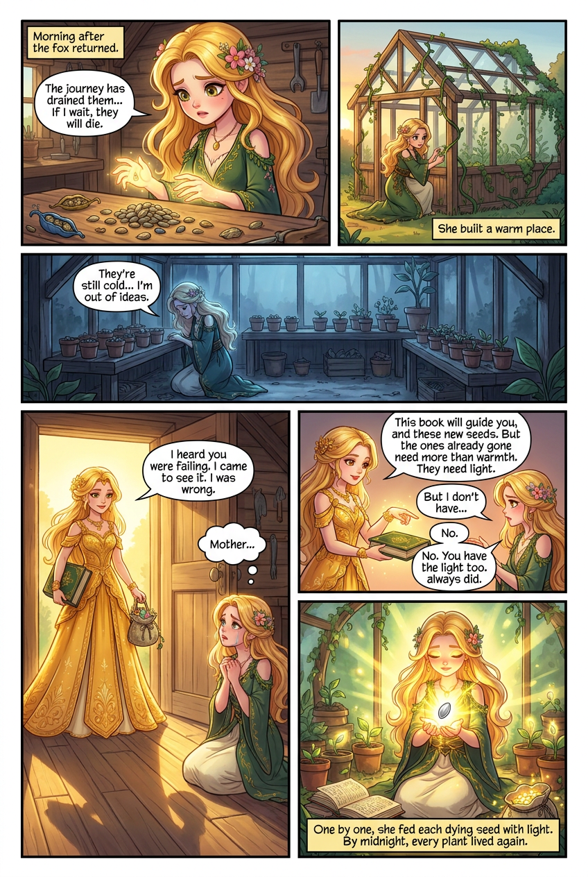 Chapter 12 comic