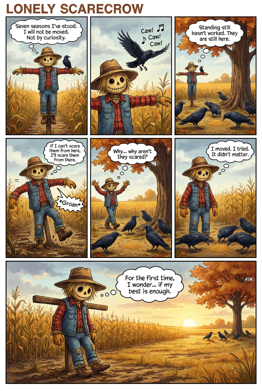 Chapter 2 comic
