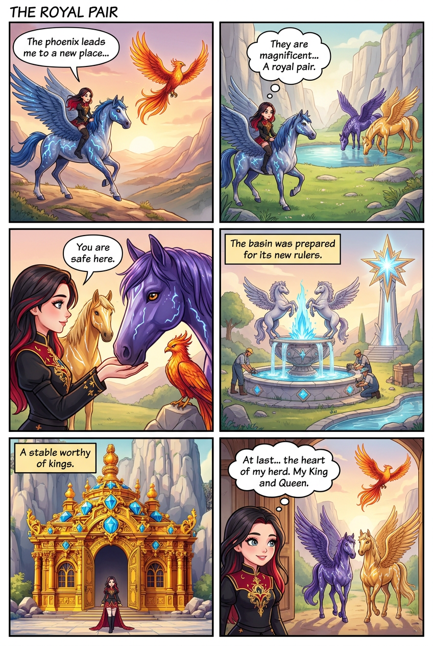 Chapter 8 comic
