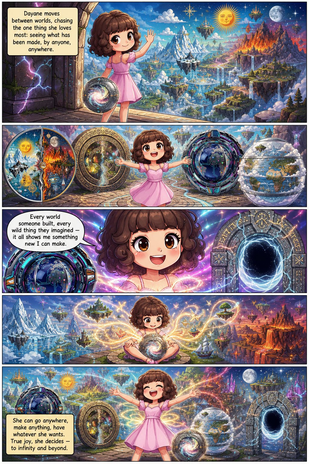Chapter 24 comic