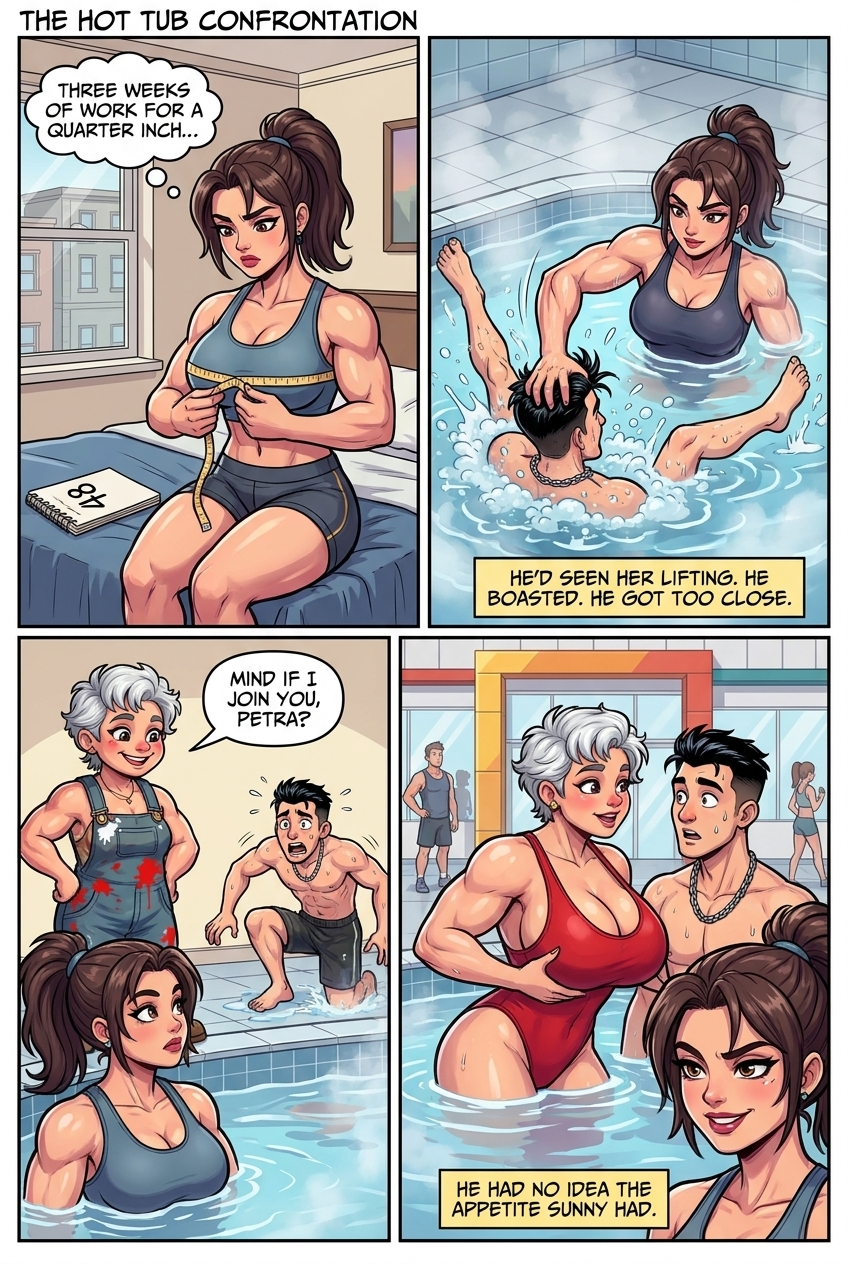 Chapter 4 comic