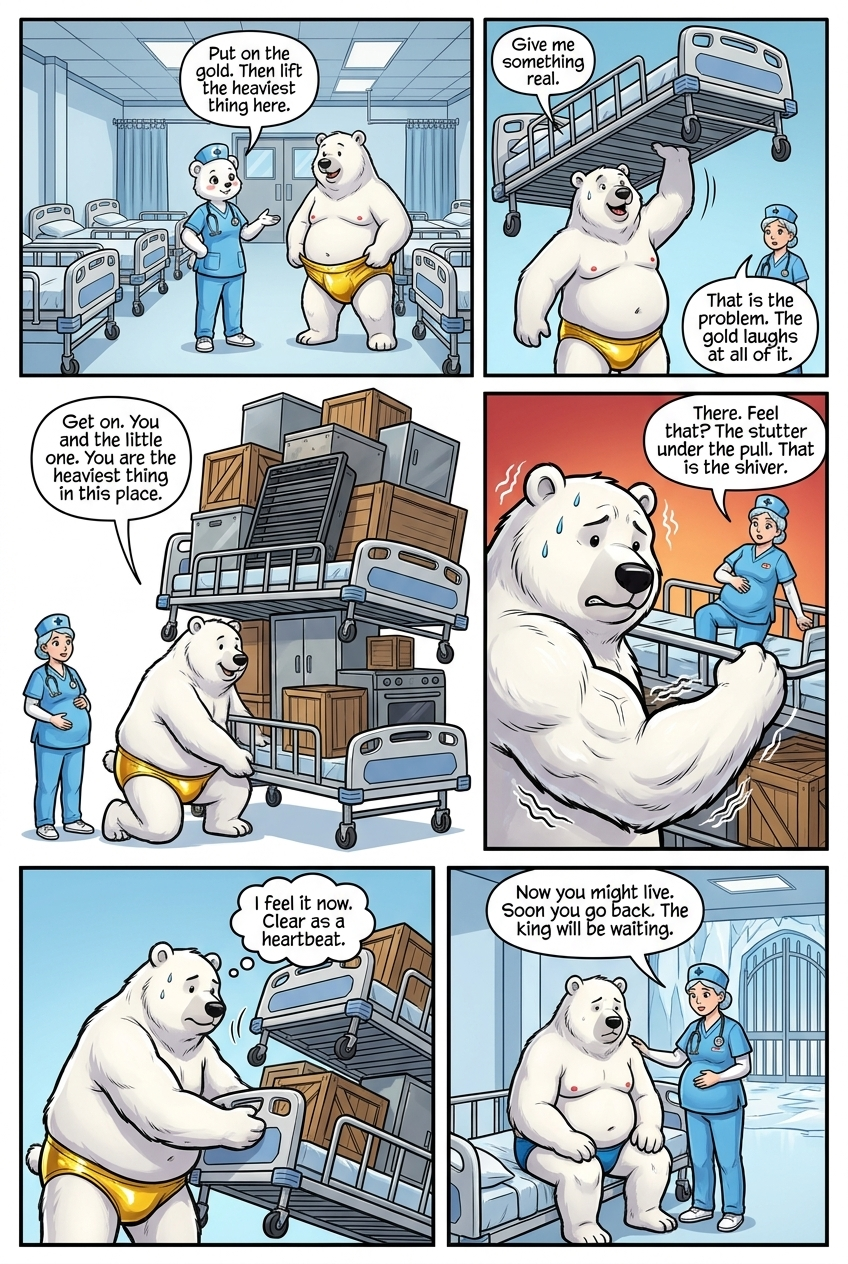 Chapter 16 comic