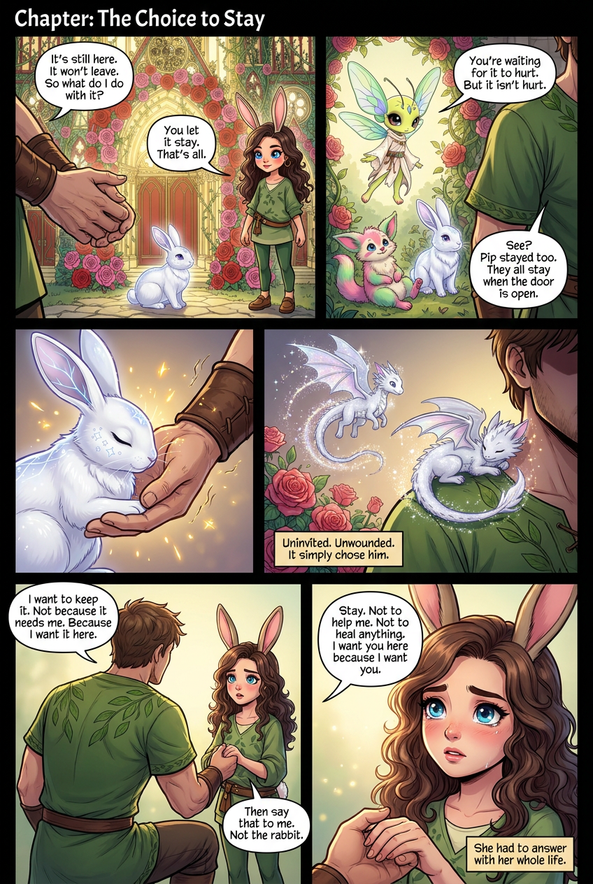 Chapter 15 comic