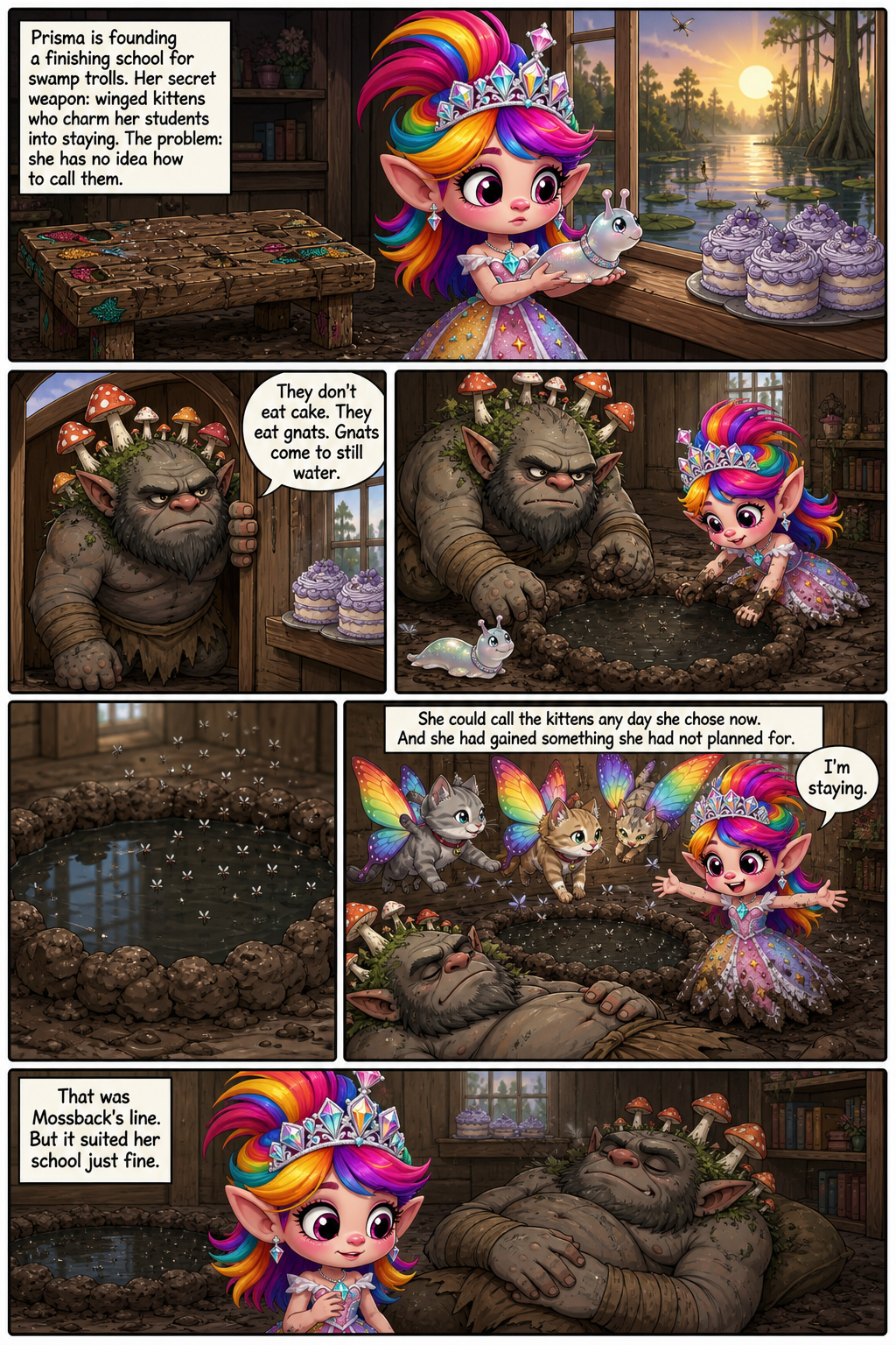 Chapter 4 comic