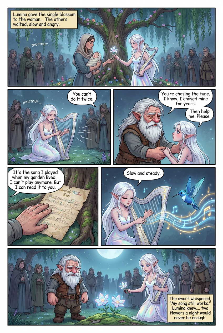 Chapter 4 comic