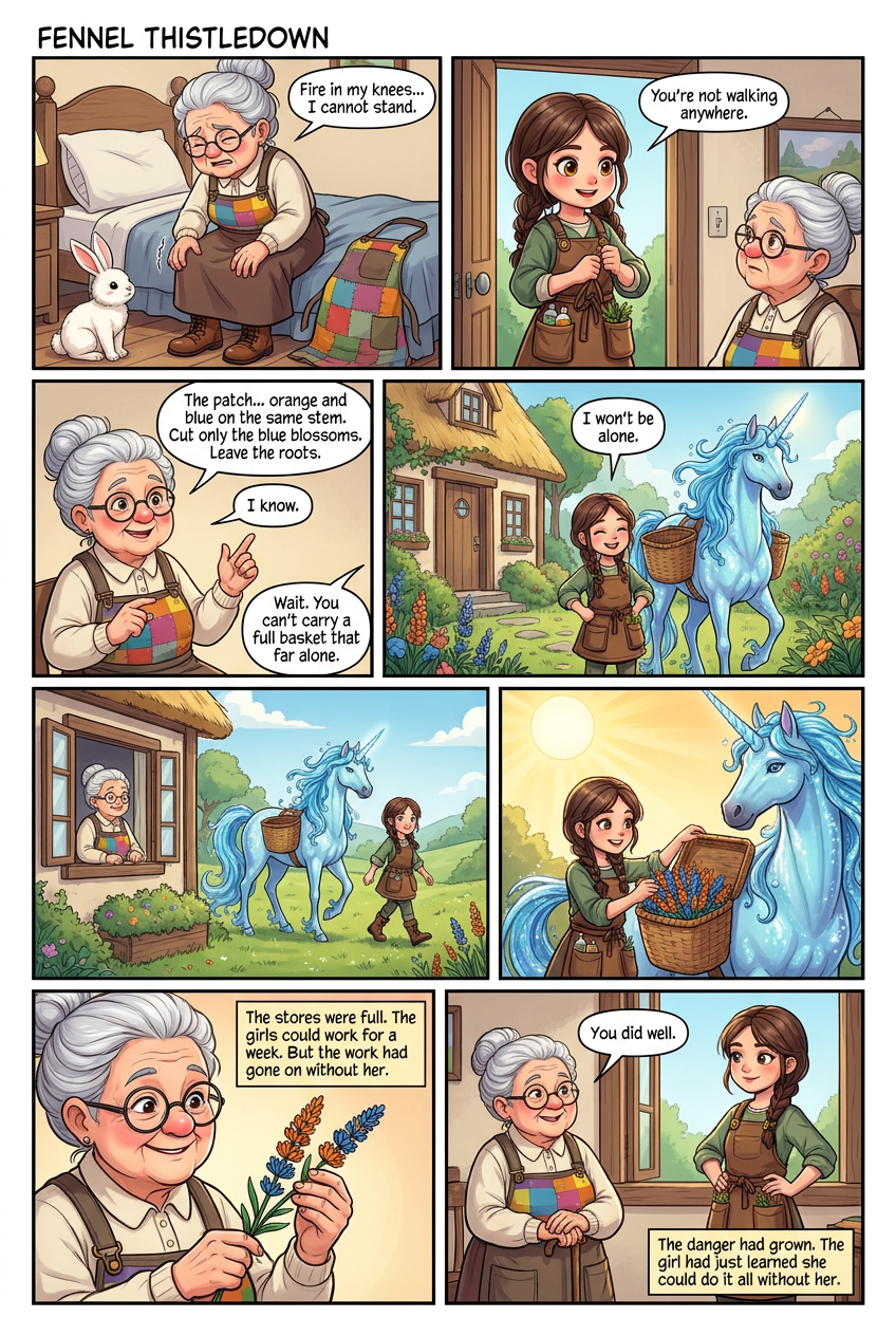 Chapter 4 comic