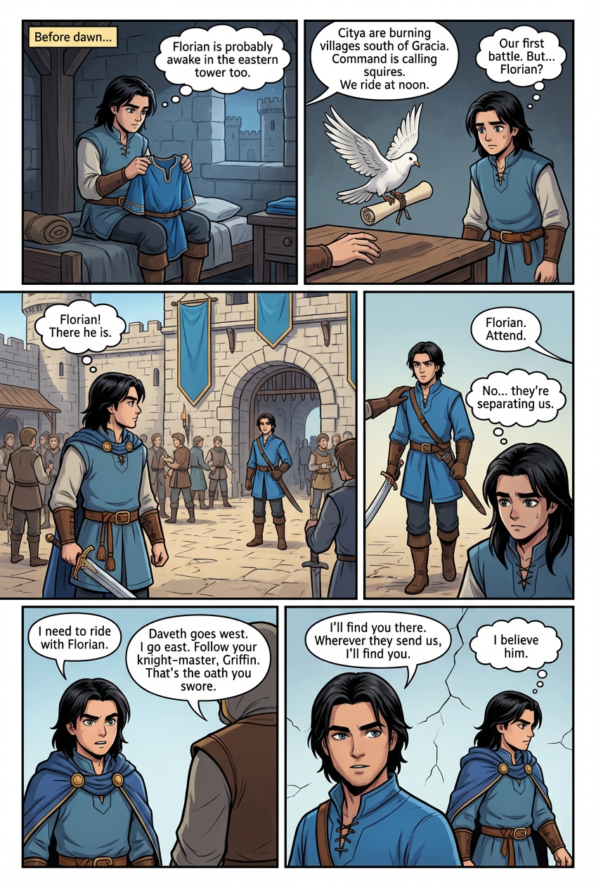 Chapter 2 comic