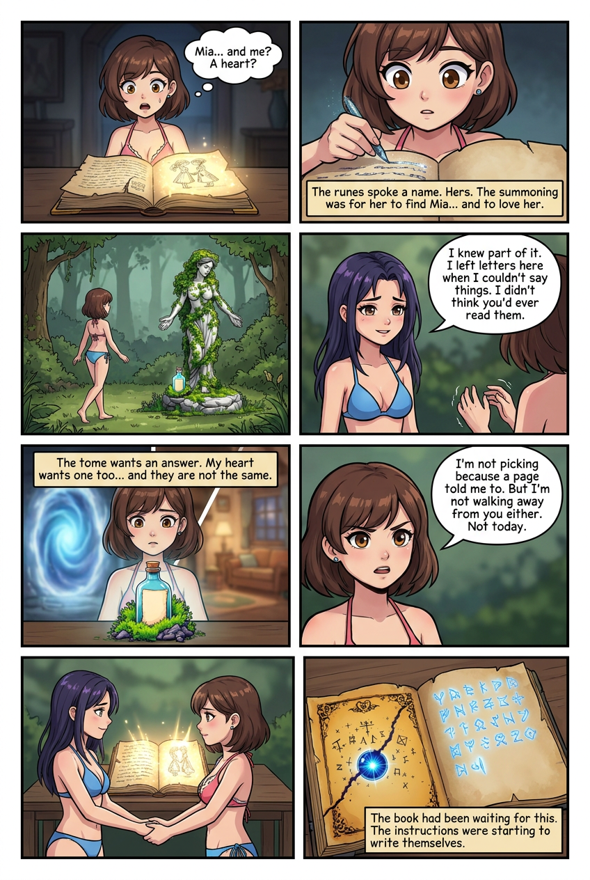 Chapter 4 comic
