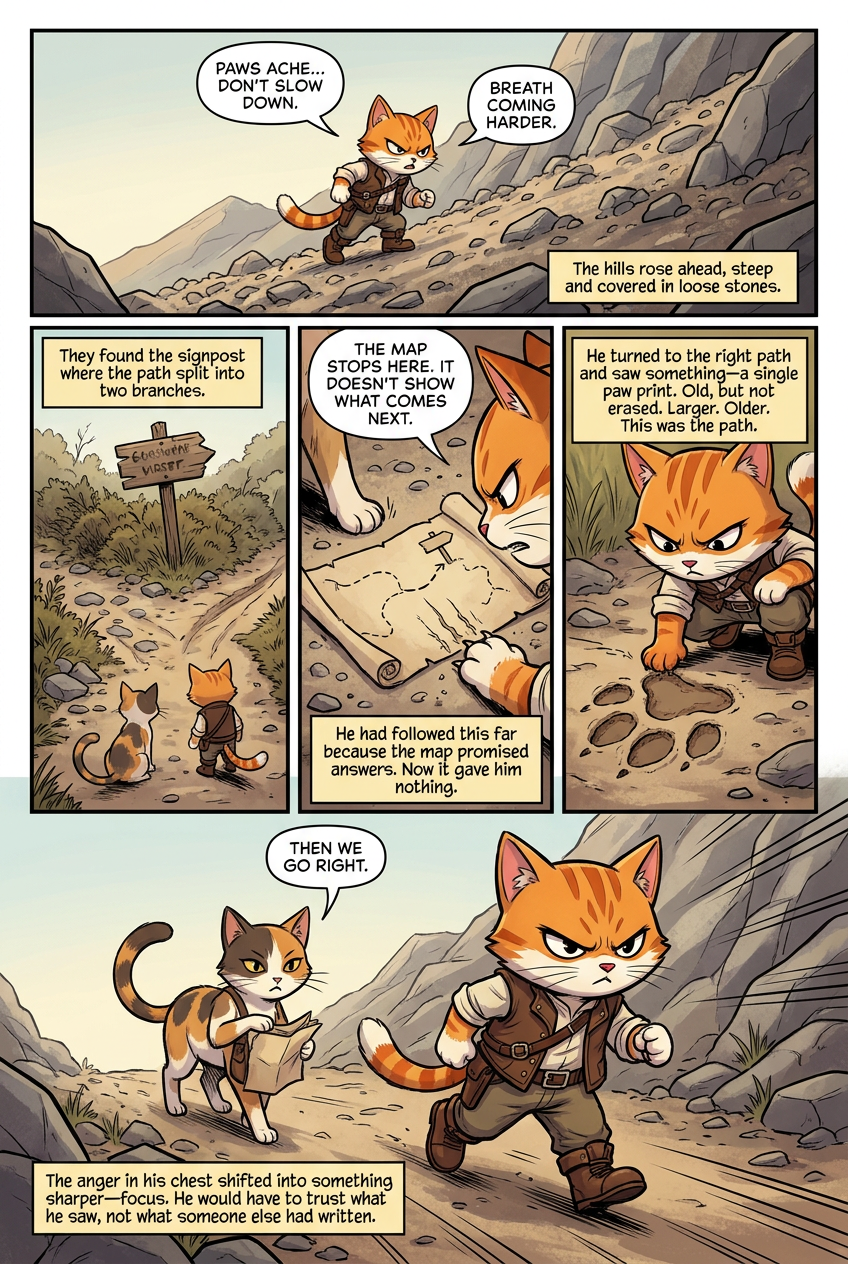 Chapter 10 comic