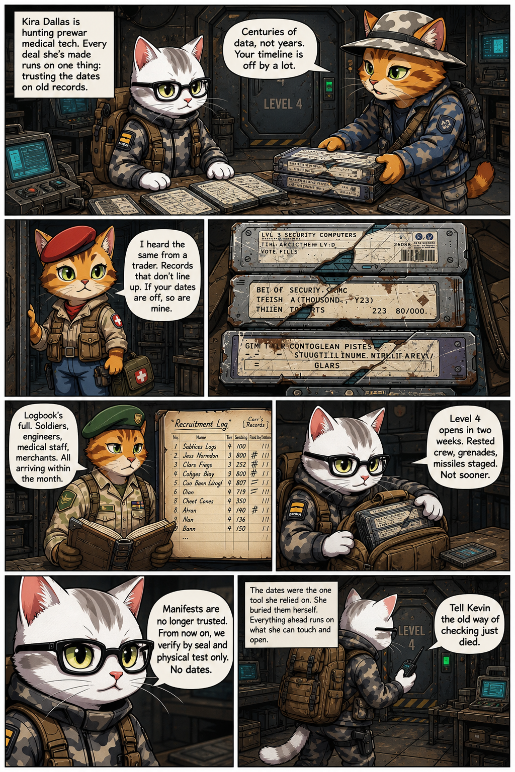 Chapter 9 comic