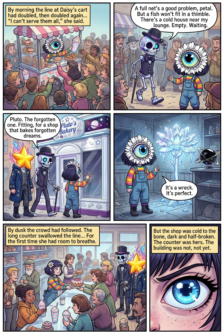 Chapter 10 comic