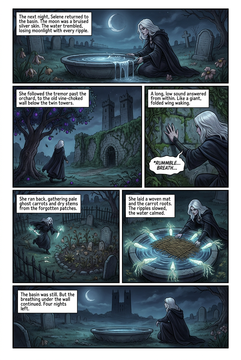 Chapter 3 comic