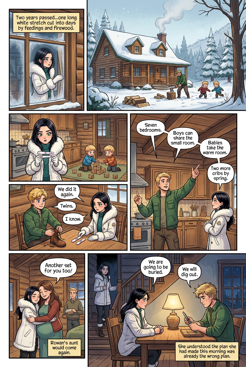 Chapter 4 comic